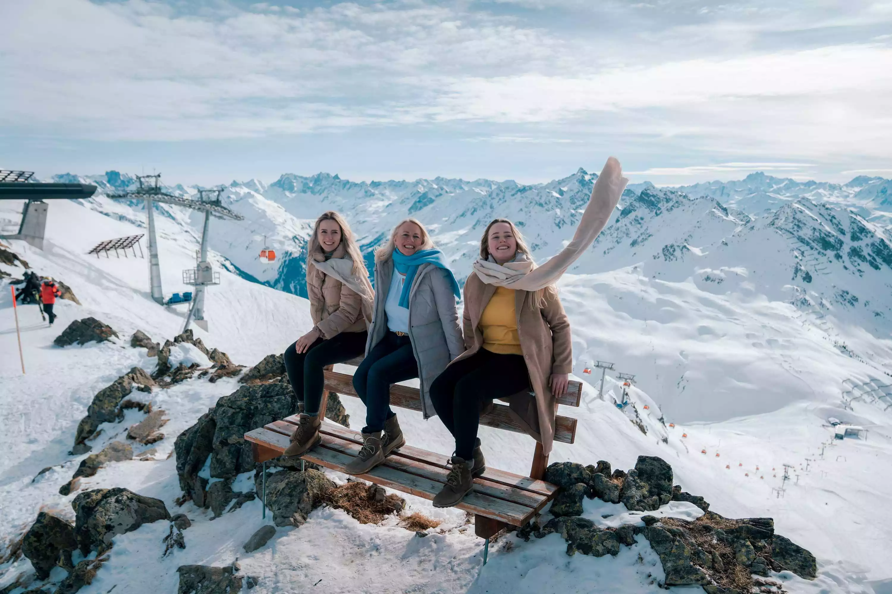 Vitalquelle Montafon – Ihr Wellnesshotel in Vorarlberg