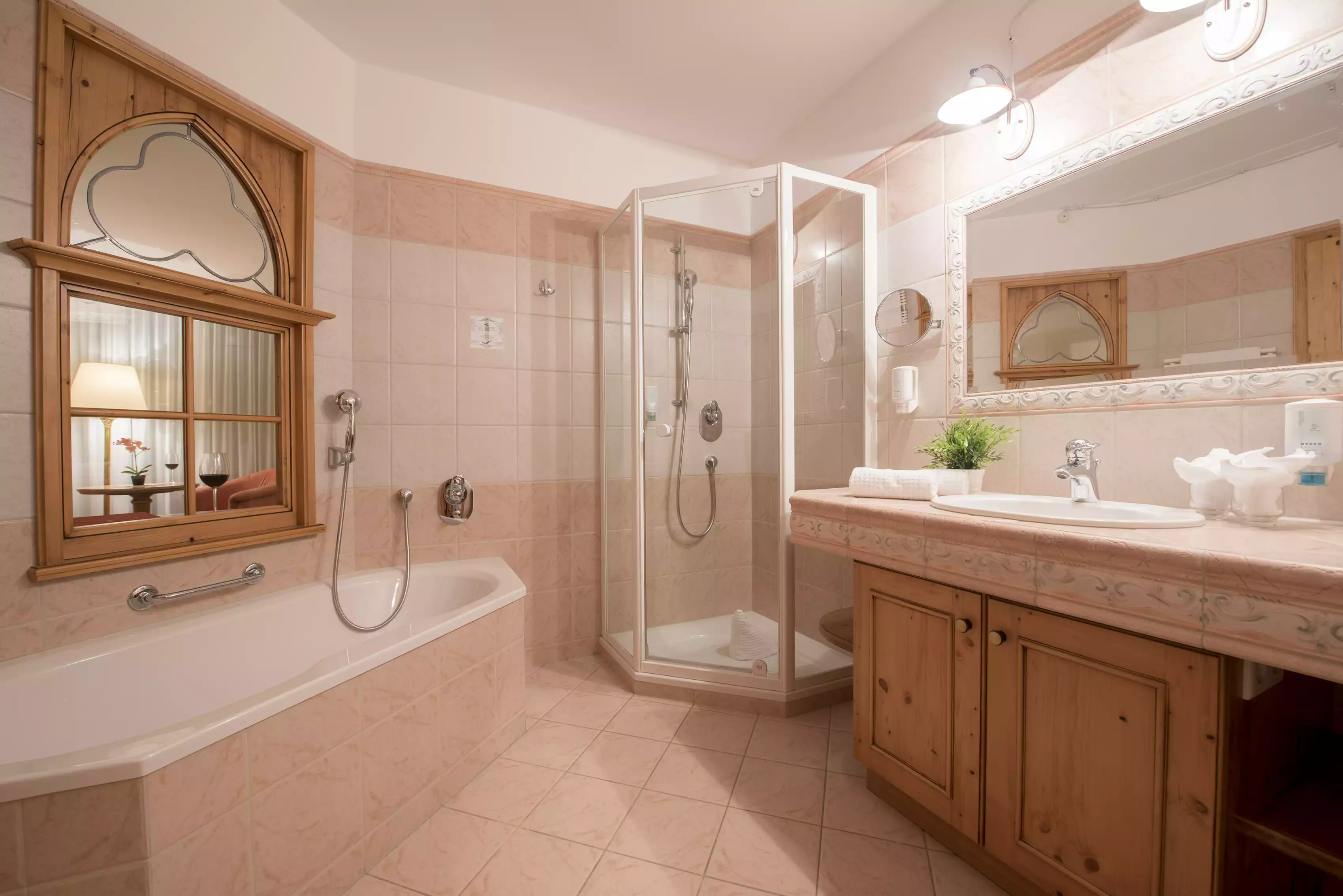 Hotel Vitalquelle Montafon