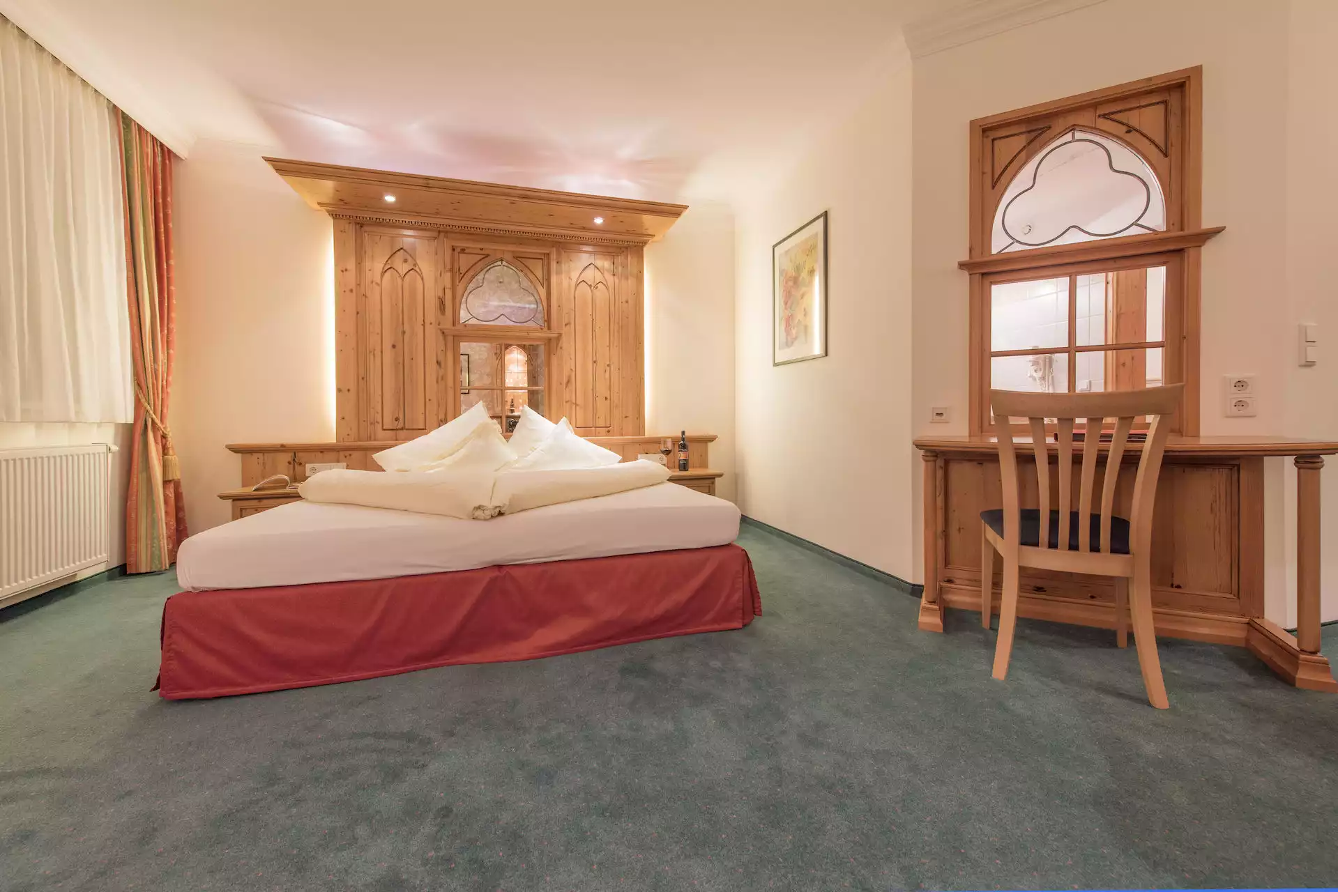 Hotel Vitalquelle Montafon