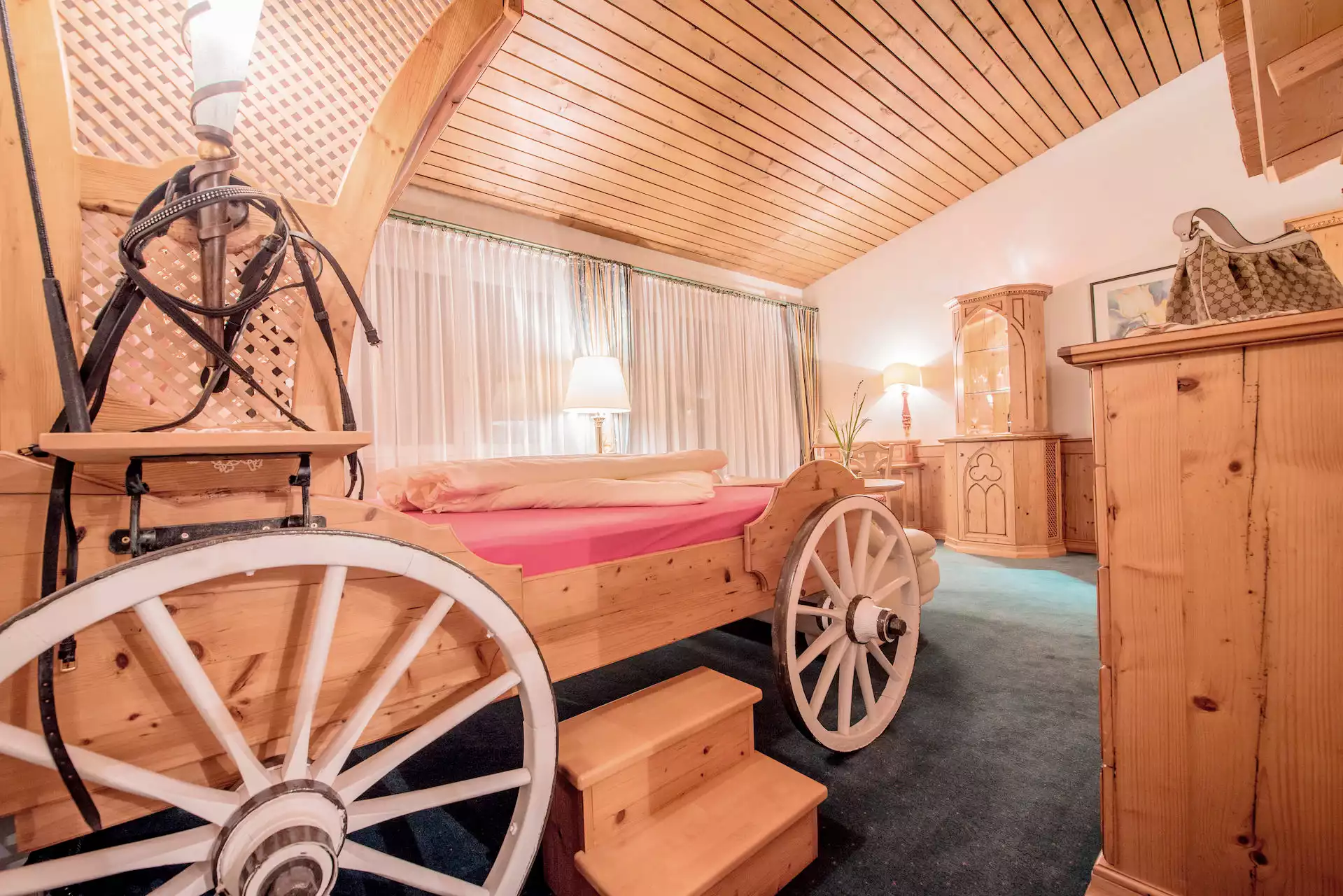 Hotel Vitalquelle Montafon