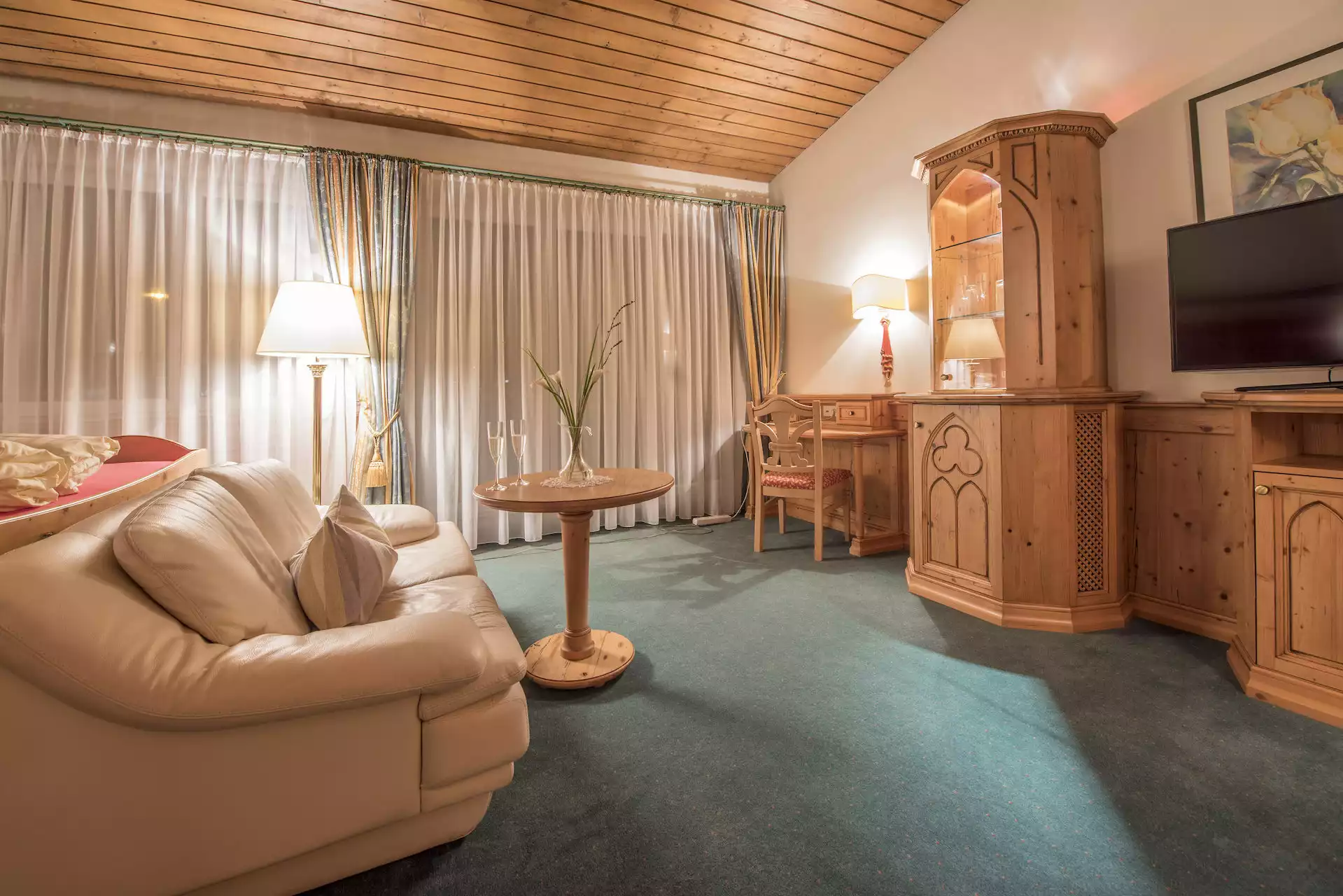 Hotel Vitalquelle Montafon