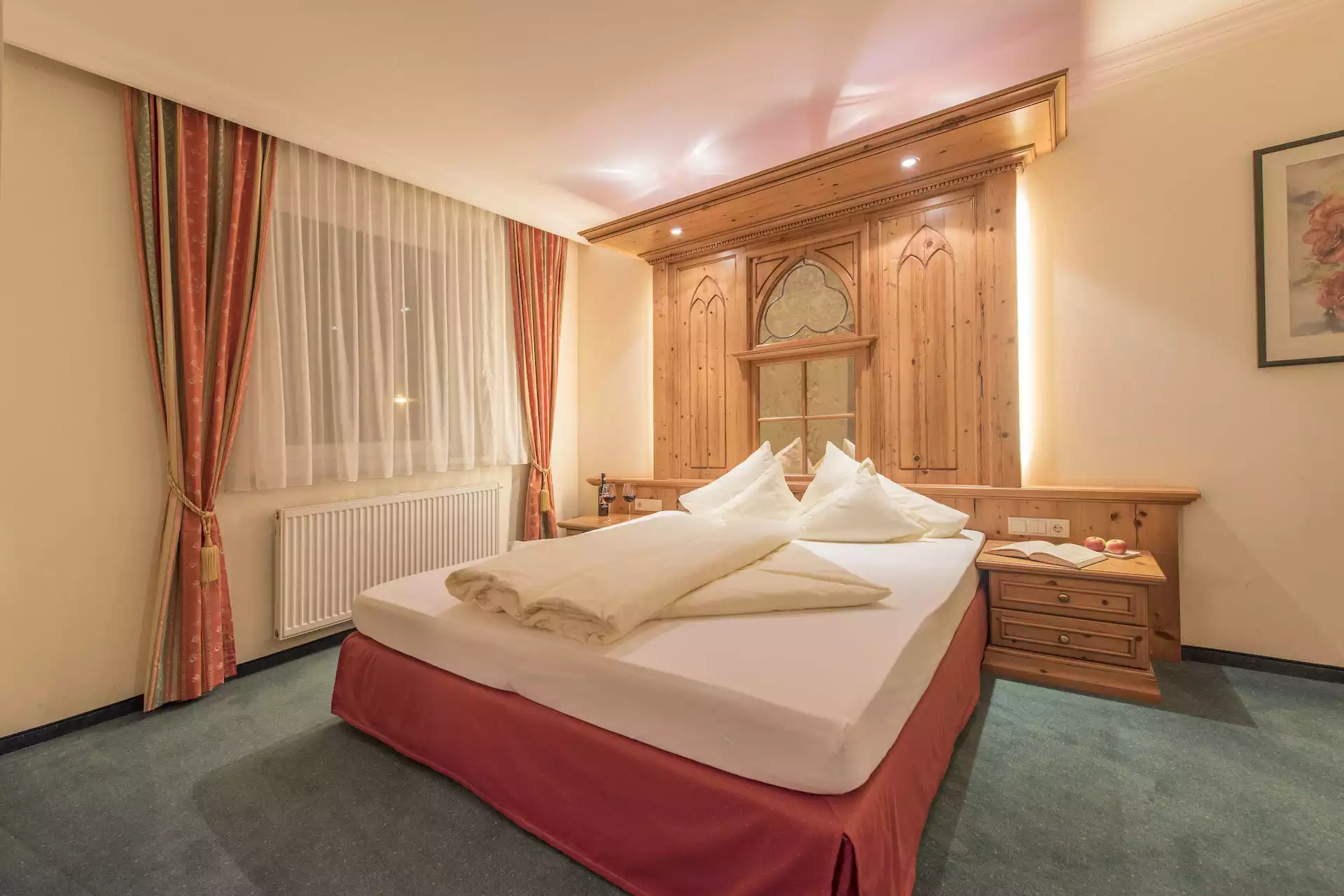 Hotel Vitalquelle Montafon