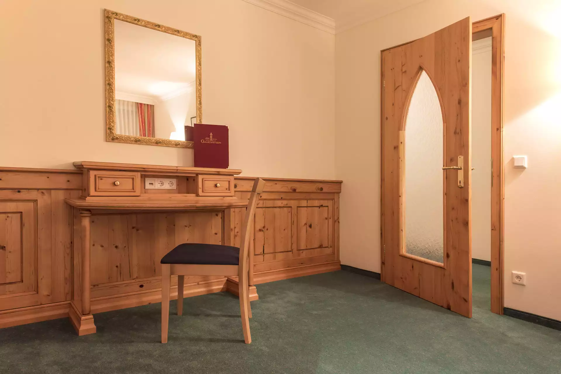 Hotel Vitalquelle Montafon