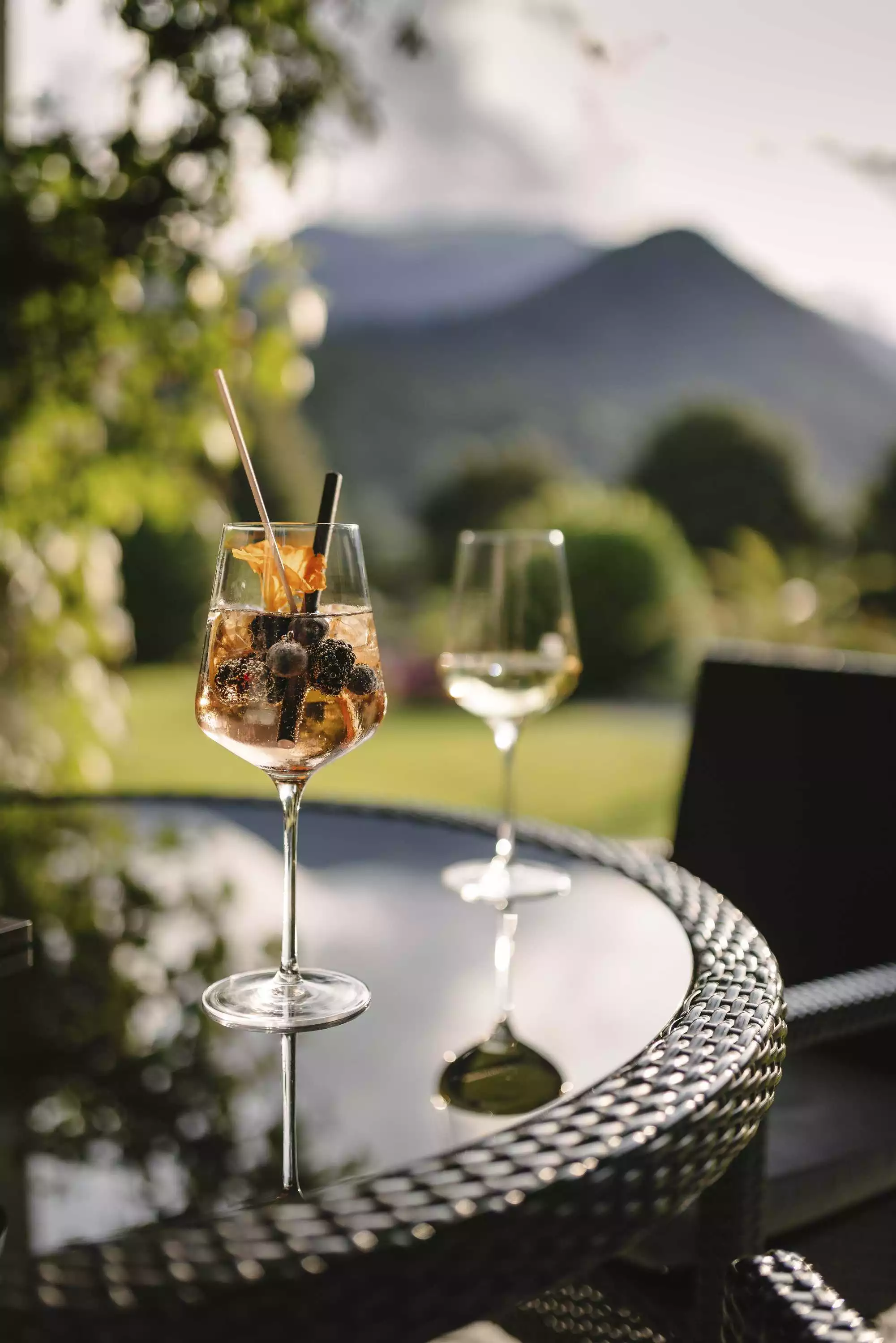 Hotel Vitalquelle Montafon