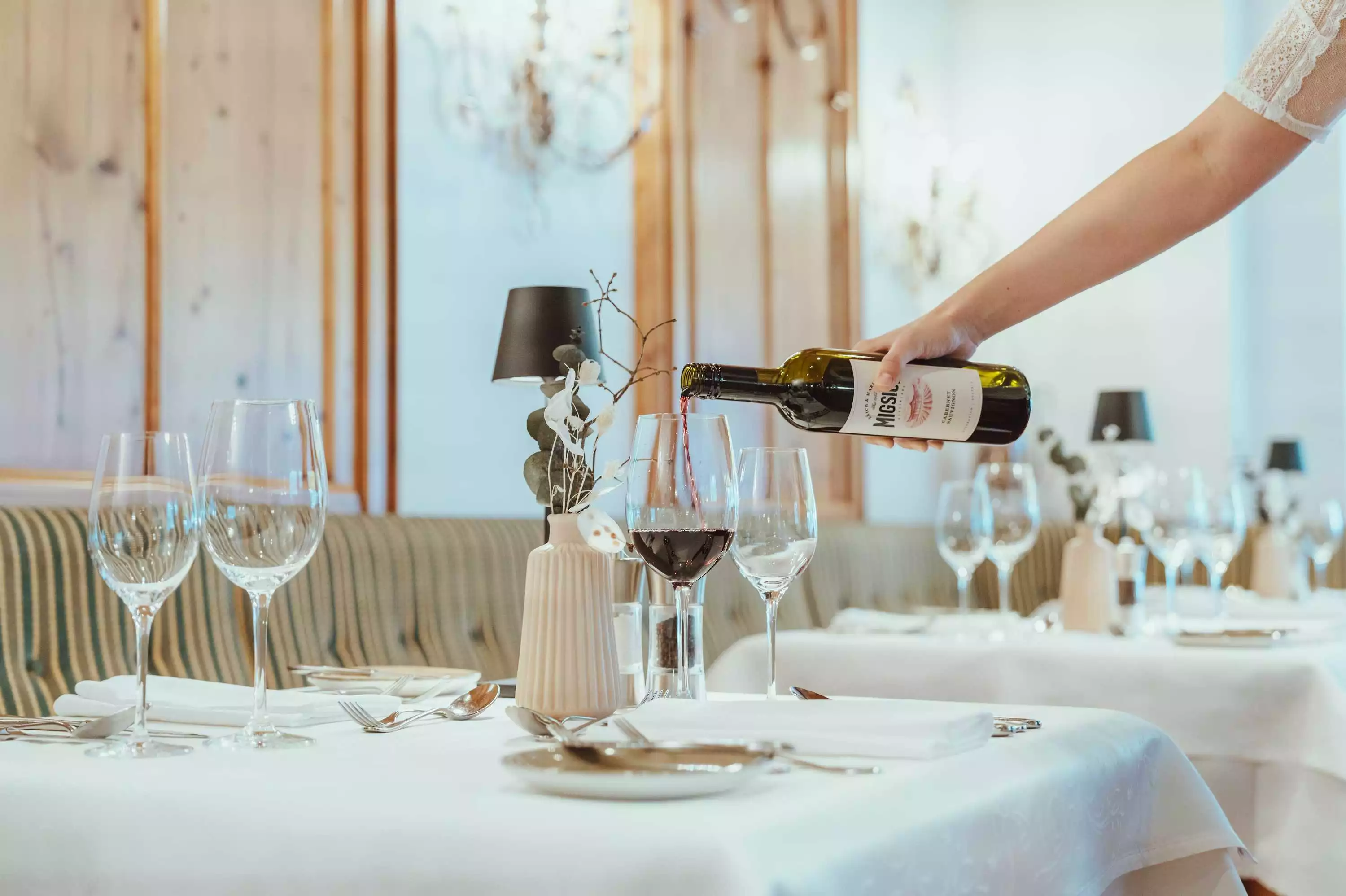 Hotel Vitalquelle Montafon