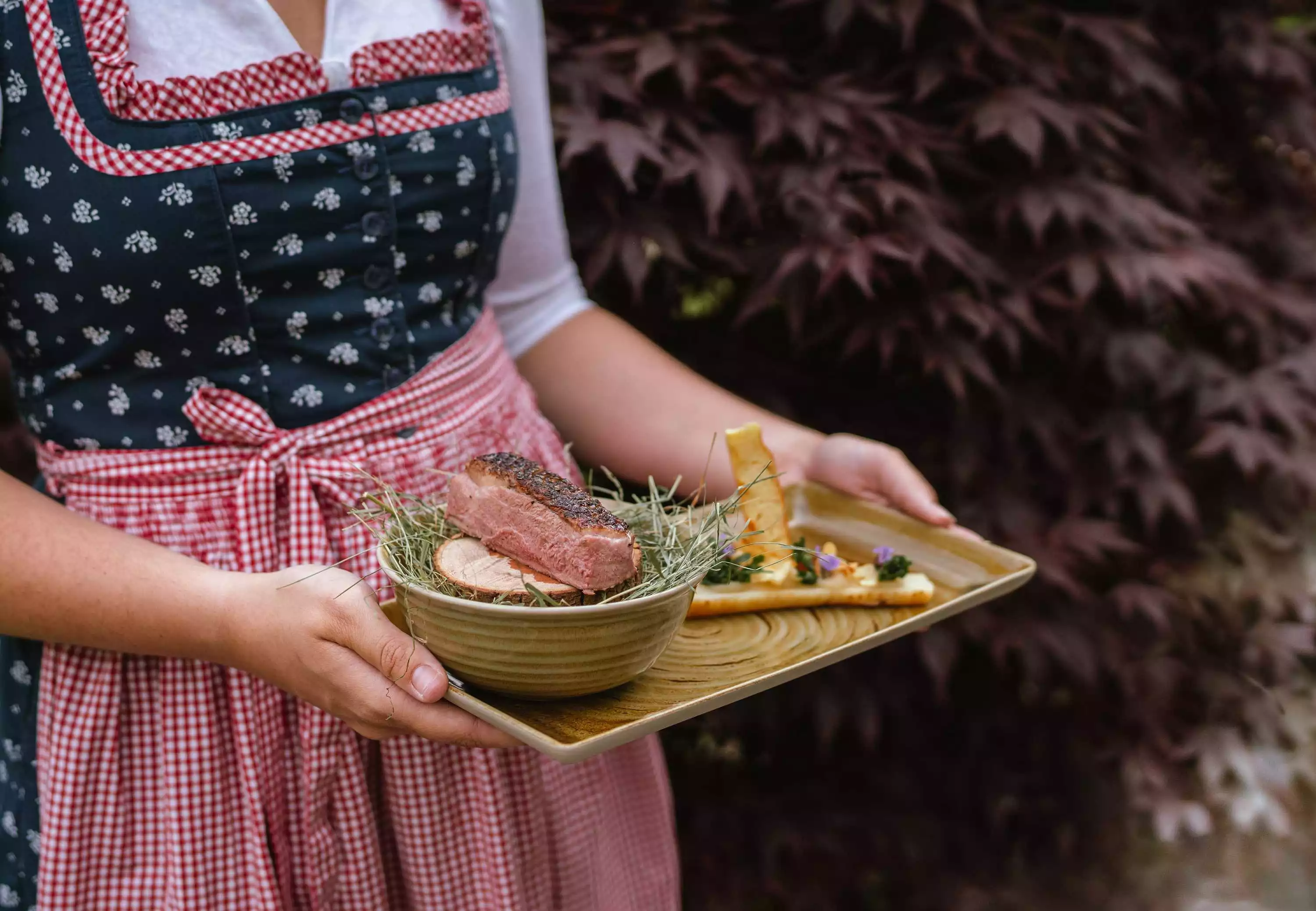 Hotel Vitalquelle Montafon