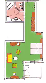 Hotel Vitalquelle Montafon