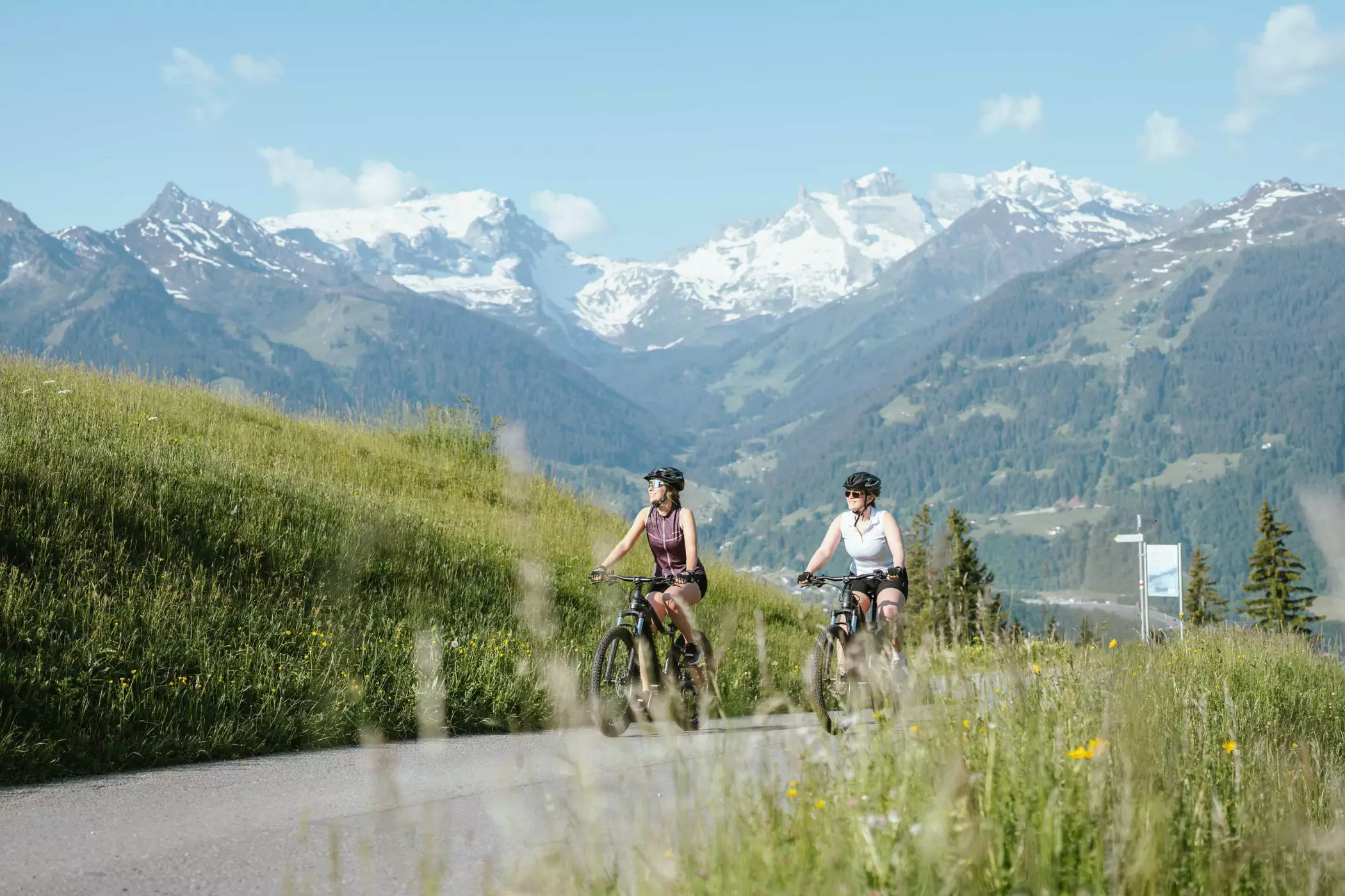 BergePLUS Sportprogramm