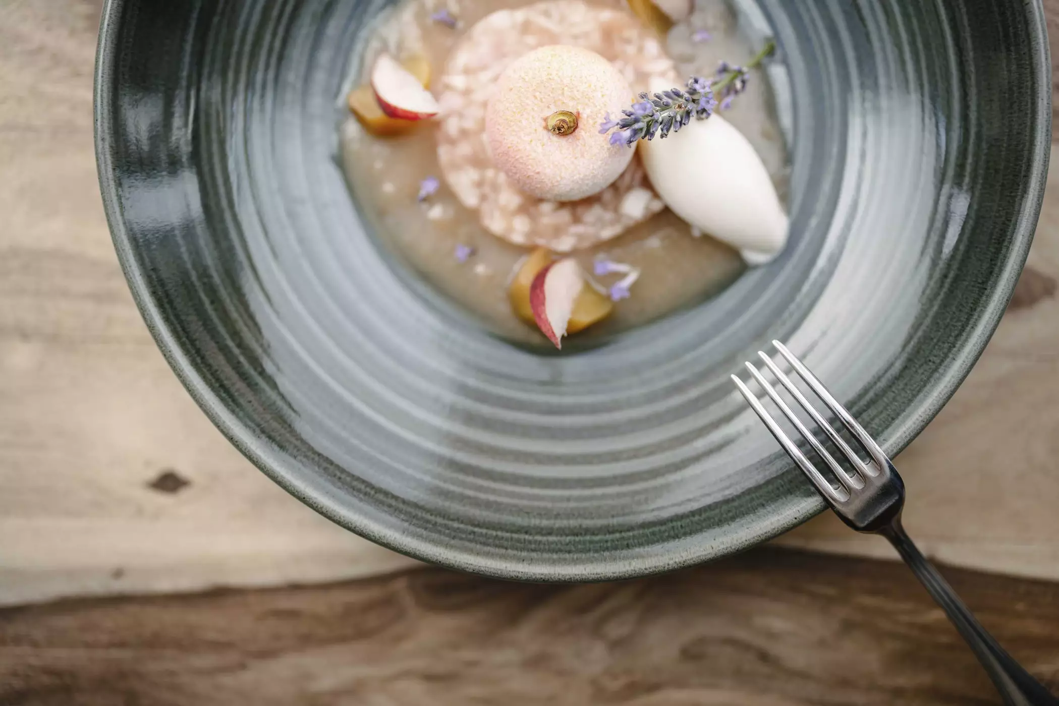 Gourmetküche in der Vitalquelle Montafon