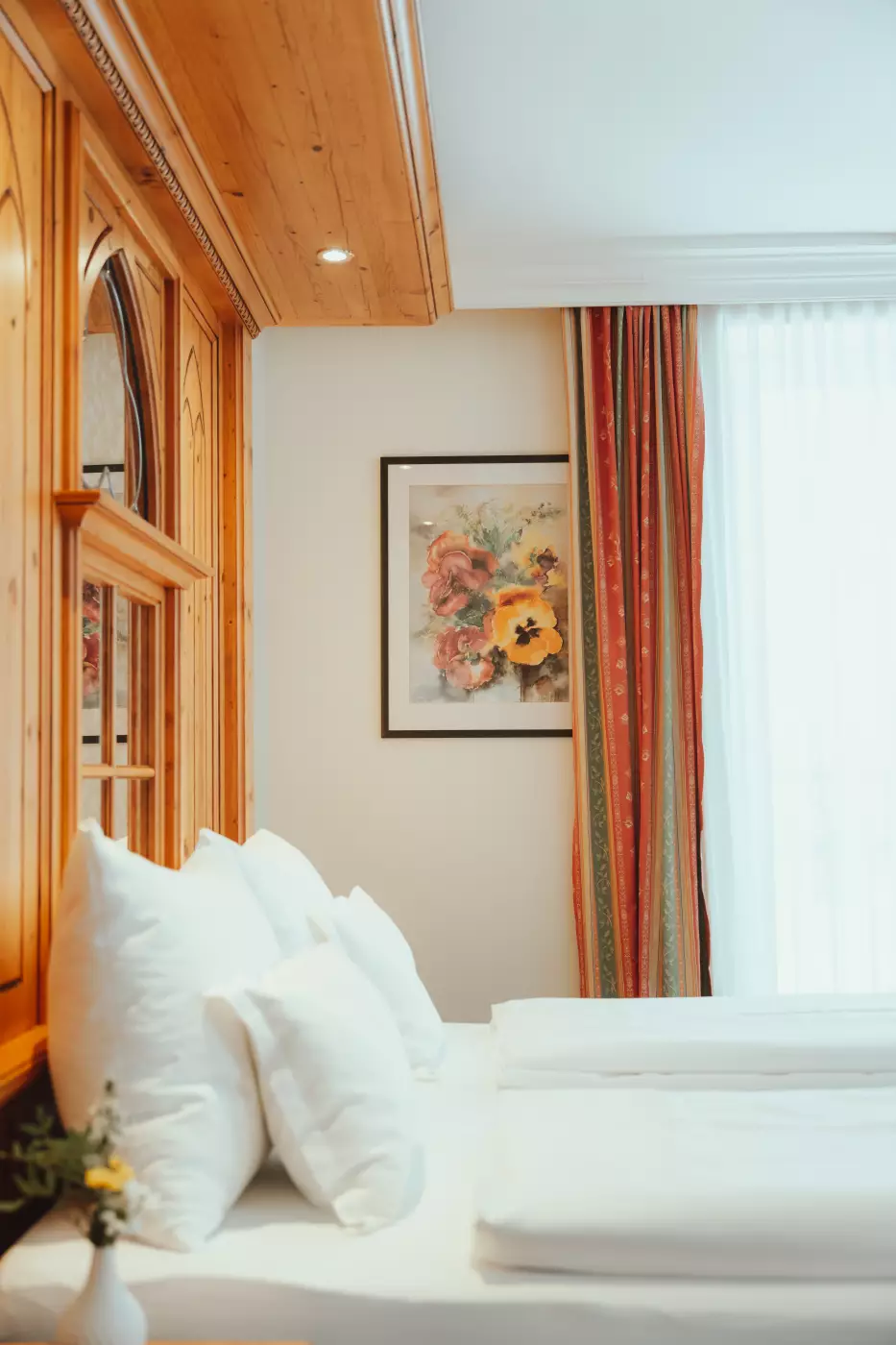 Vitalquelle Montafon – Ihr Wellnesshotel in Vorarlberg