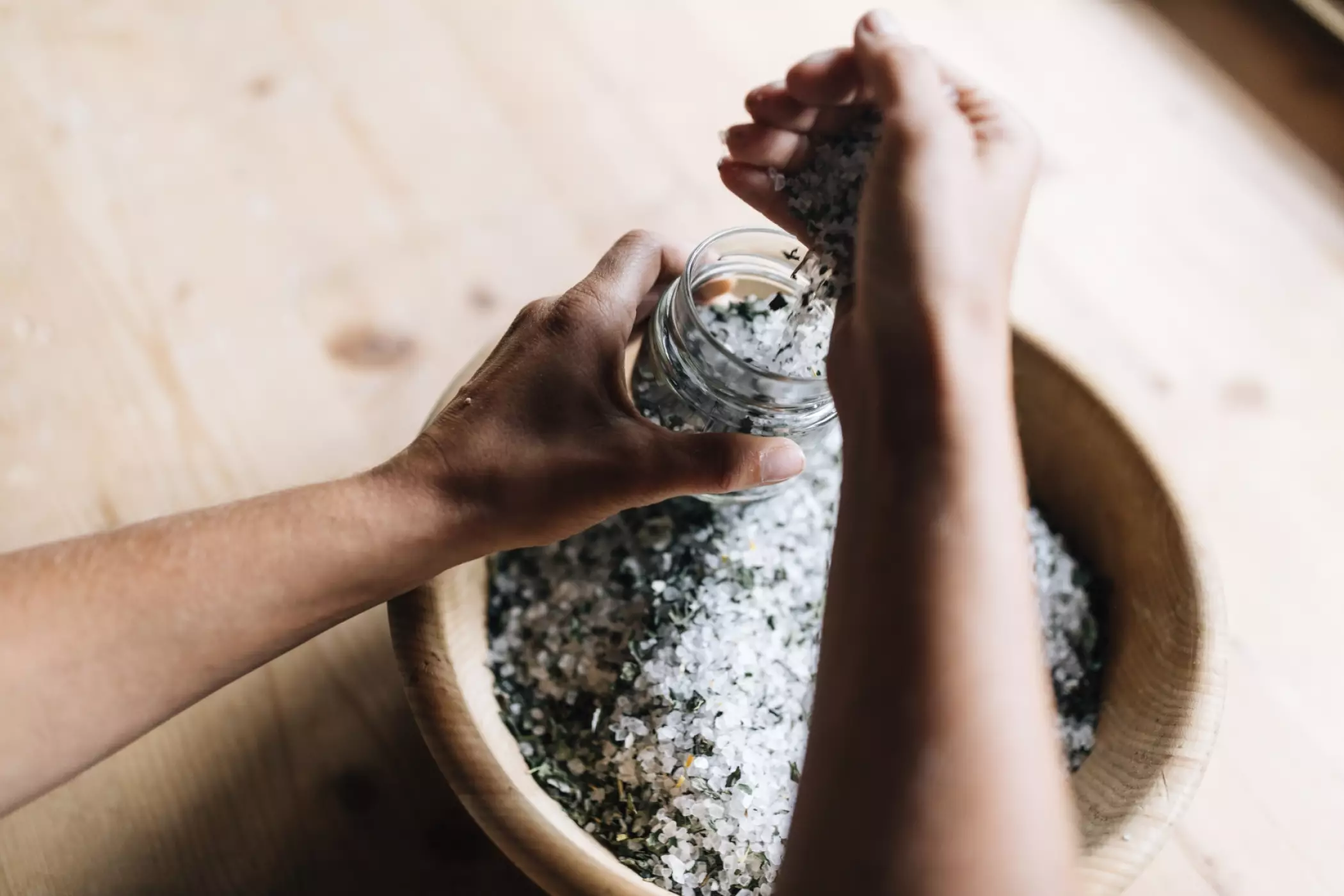 Massagen in der Vitalquelle Montafon