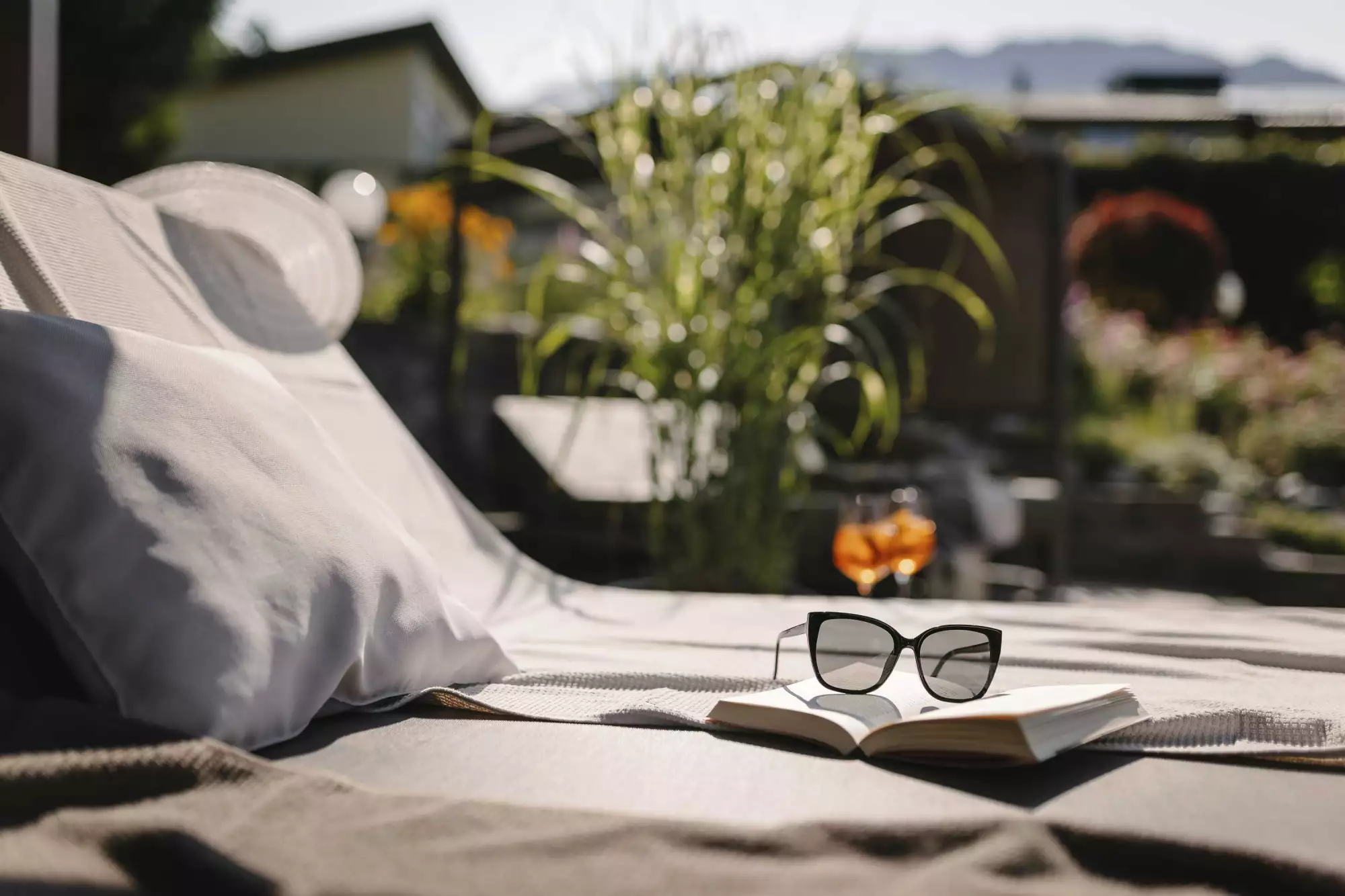 Gutscheine für die Vitalquelle Montafon