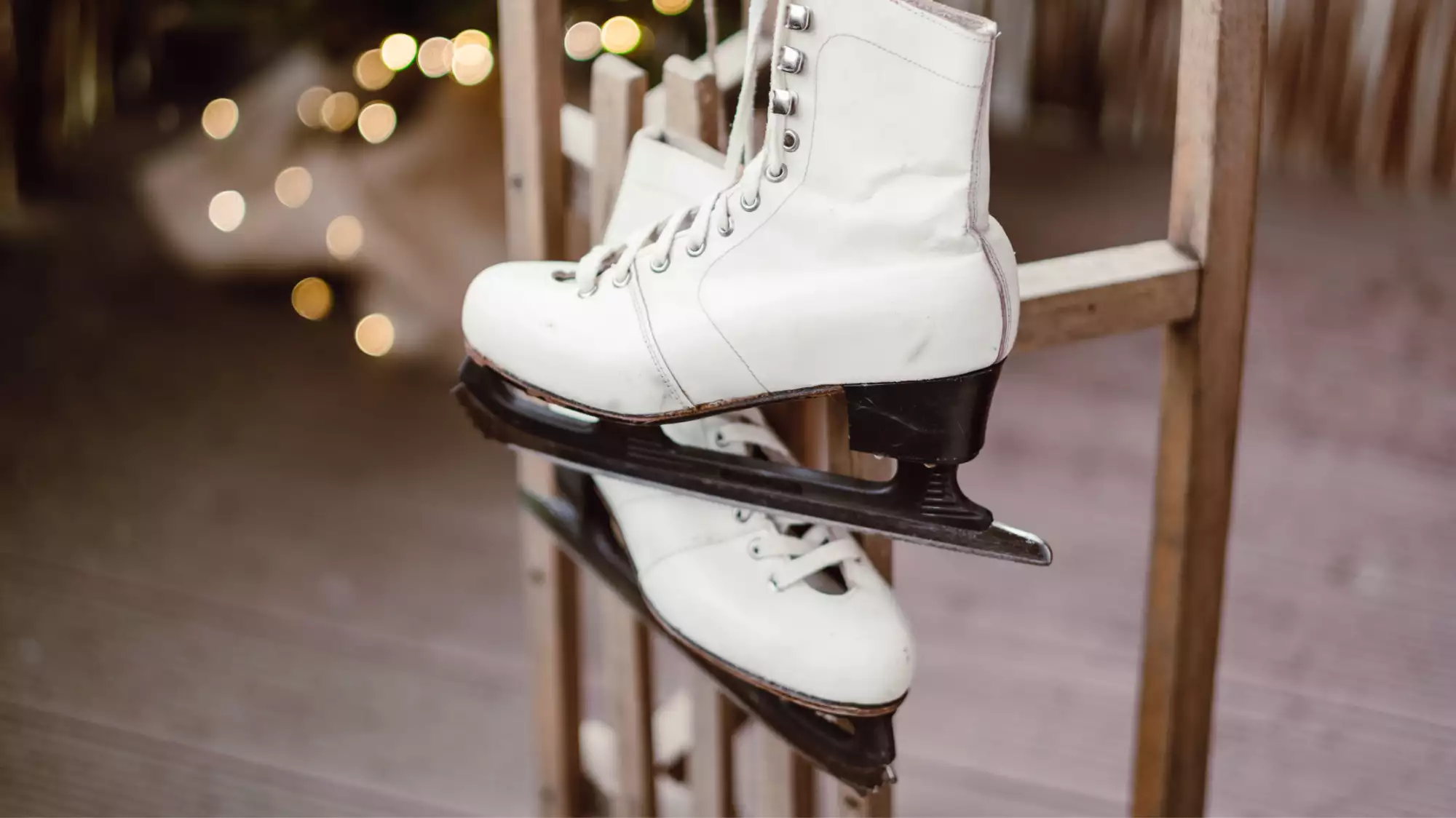 Eislaufen im Montafon