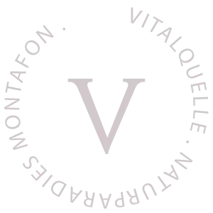 Urlaub im Wellnesshotel Vitalquelle