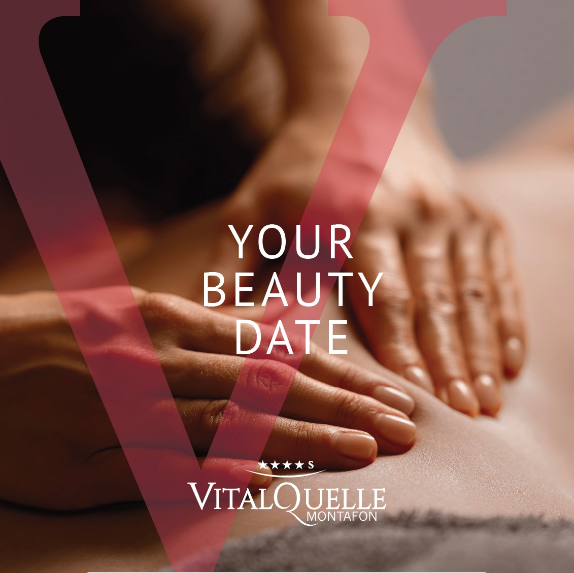 Vitalquelle SPA Book